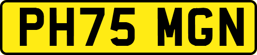 PH75MGN