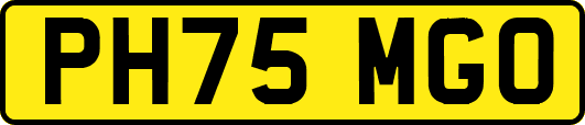 PH75MGO