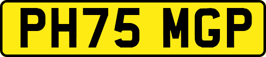 PH75MGP