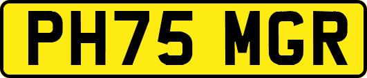 PH75MGR