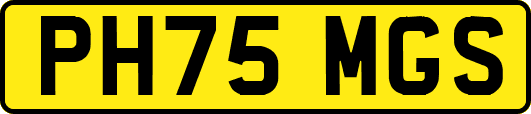 PH75MGS