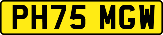 PH75MGW