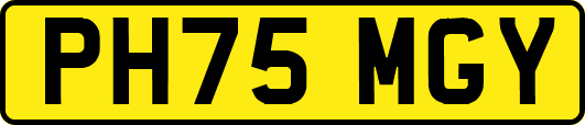 PH75MGY