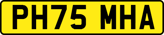 PH75MHA