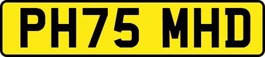 PH75MHD
