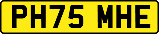 PH75MHE