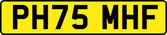 PH75MHF