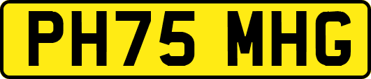 PH75MHG