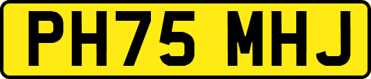 PH75MHJ