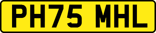 PH75MHL