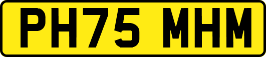 PH75MHM