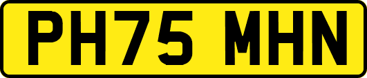 PH75MHN
