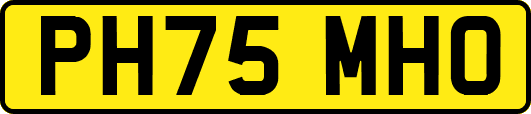 PH75MHO
