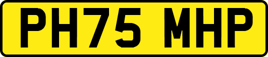 PH75MHP