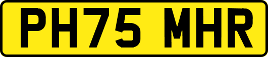 PH75MHR