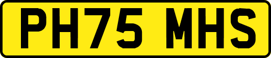 PH75MHS