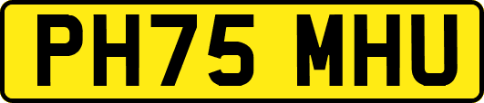PH75MHU