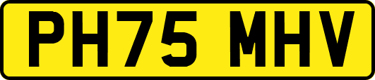 PH75MHV
