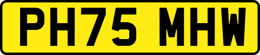 PH75MHW