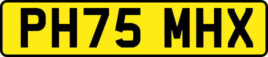 PH75MHX