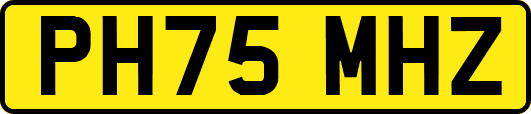 PH75MHZ
