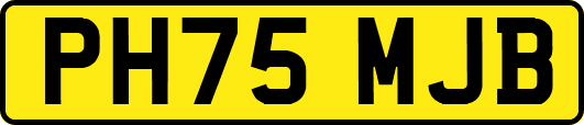 PH75MJB