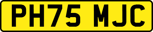 PH75MJC