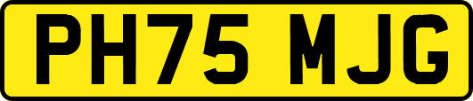 PH75MJG