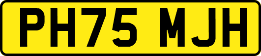 PH75MJH