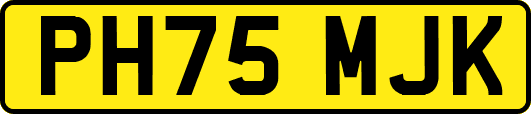 PH75MJK