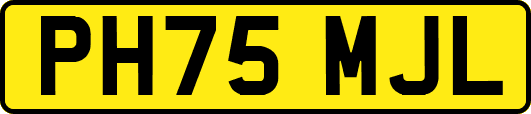 PH75MJL