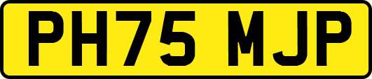 PH75MJP