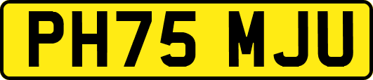 PH75MJU