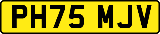PH75MJV