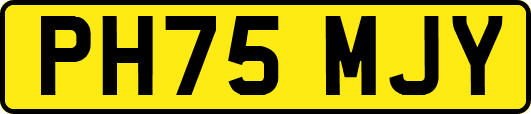 PH75MJY