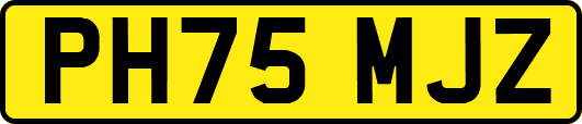 PH75MJZ
