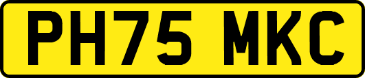 PH75MKC