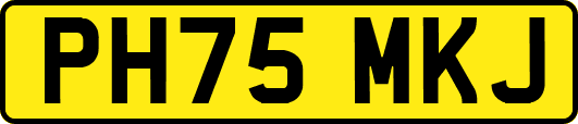 PH75MKJ