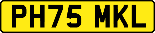 PH75MKL