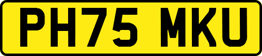 PH75MKU