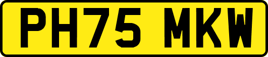 PH75MKW