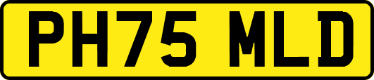 PH75MLD