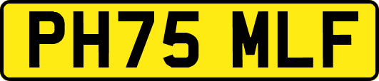 PH75MLF