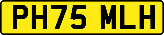 PH75MLH