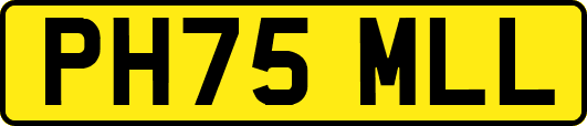 PH75MLL