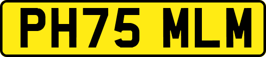 PH75MLM