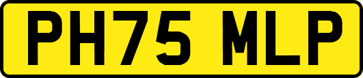 PH75MLP