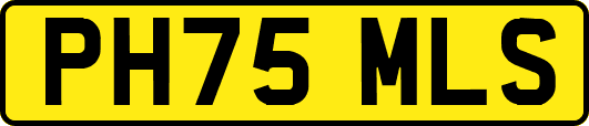 PH75MLS
