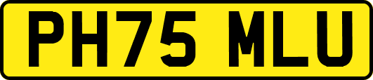 PH75MLU