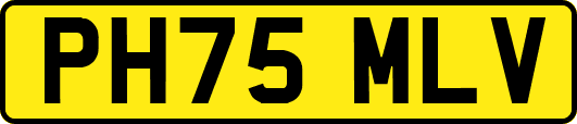 PH75MLV